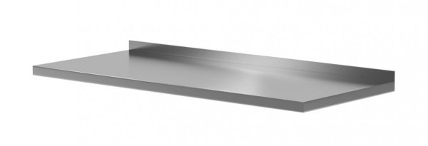 Blat roboczy 2200 x 600 x 40 mm POLGAST BL-100226 BL-100226