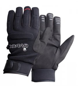 IMAX Rękawice Baltic Glove Black r. XL