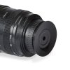 Antygrawitacyjny Kubek Obiektyw - prezent dla fotografa