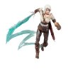 Wiedźmin - Figurka Ciri 18 cm Action Figure