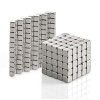Neocube Cubic - srebrny Neocube sześcian