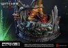 Wiedźmin - Figurka Ciri of Cintra 69 cm - Witcher 3 Wild Hunt