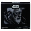 Star Wars - Episode IV Black Series Action figurka Obi-Wan Kenobi 2016 Exclusive 15 cm