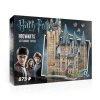 Harry Potter - Puzzle 3D Wieża astronomiczna 875 el. 