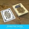 Harry Potter - Karty do gry Hufflepuff