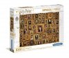 Harry Potter - Puzzle 1000 el. Portrety Impossible 