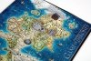 Gra o Tron - Puzzle Mini Westeros 3D 350 el. 