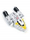 Star Wars - Pluszowe Pojazdy - Maskotki