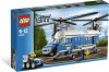 Lego City - Helikopter Transportowy 4439