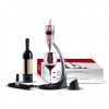 Aerator - napowietrzacz do wina aerator DiVinto Deluxe