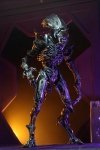 Obcy - Figurka Rhino Alien (Kenner Tribute) 25 cm