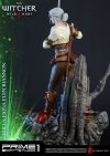 Wiedźmin - Figurka Ciri of Cintra 69 cm - Witcher 3 Wild Hunt