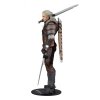 Wiedźmin - Figurka Geralt 18 cm Action Figure
