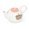 Pusheen - Zestaw do herbaty tea for one 
