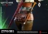 Wiedźmin - Figurka Ciri of Cintra 69 cm - Witcher 3 Wild Hunt