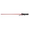 Star Wars Miecz Świetlny - Gwiezdne Wojny Replika 1:1 FX Deluxe Lightsaber Kylo Ren