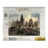 Harry Potter - Puzzle 3000 el. Hogwart