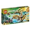Lego Ninjago 70503 Złoty Smok