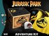 Jurassic Park - Zestaw prezentowy Adventure Kit