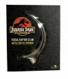 Jurassic Park - Otwieracz do butelek 14 cm Pazur Velociraptor