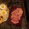 Harry Potter - Zeszyt Gryffindor 120 stron 21x14cm
