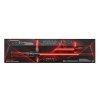 Miecz świetlny Kylo Ren - Black Series Replica 1:1 Elite Force FX Lightsaber
