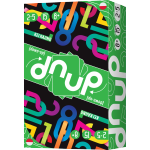 Dnup - gra planszowa
