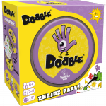 Dobble - Gra karciana