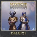 Heroes of Might and Magic III: Pole bitwy - Dodatek do gry