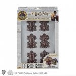 Harry Potter - Forma na czekoladowe żaby