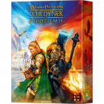 Władca Pierścieni: Pojedynek o Śródziemie - Gra planszowa