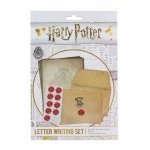 Harry Potter - Papeteria zestaw List z Hogwartu
