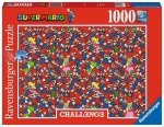 Super Mario Bros - Puzzle 1000 el. Challenge