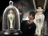 Harry Potter - Eliksir Felix Felicis wraz z ekspozycją Harry Potter - Eliksir Felix Felicis wraz z ekspozycją