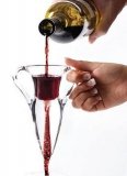 Aerator do wina Amphora - napowietrzacz do wina Aerator do wina Amphora - napowietrzacz do wina