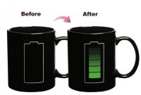 Magiczny kubek - bateria Magiczny kubek - bateria