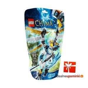 LEGO CHIMA 70201 - CHI ERIS