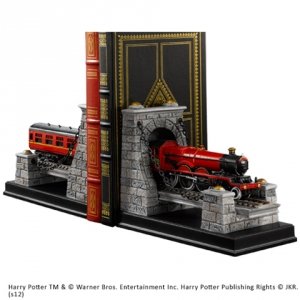 Podpórka/podstawka do książek Hogwart Express - Harry Potter