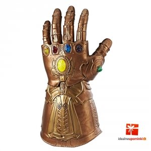 Marvel - Rękawica Avengers Infinity War Thanos