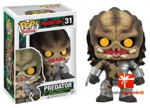 Predator POP! 31 - Figurka Predatora 10 cm Vinyl