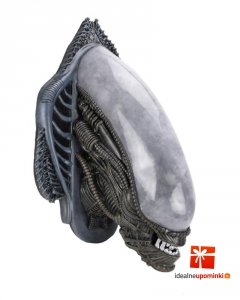 Alien Trophy Plaque Xenomorph (pianka gumowa/lateks) 78 cm