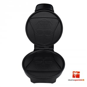 Star Wars - Gofrownica Darth Vader