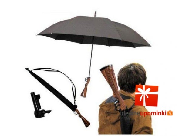 Parasol snajpera