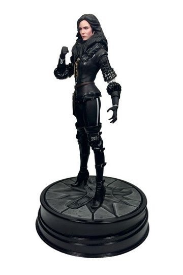 Wiedźmin - Figurka Yennefer of Vengerberg 20 cm - Witcher 3 Wild Hunt
