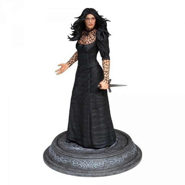 Wiedźmin - Figurka Yennefer 20 cm (Netflix)