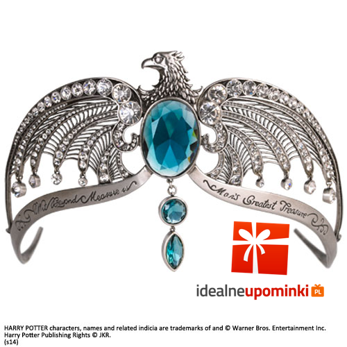 Harry Potter - Diadem Ravenclaw