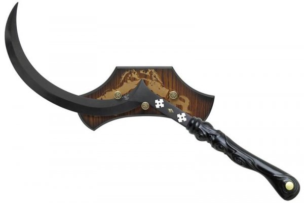 Gra o Tron - Arakh Khal Drogo 100 cm replika 1:1 