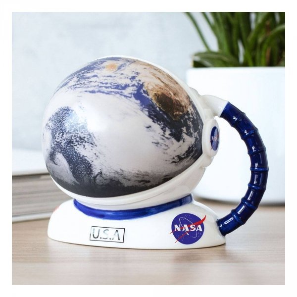 Kubek termoaktywny NASA hełm 