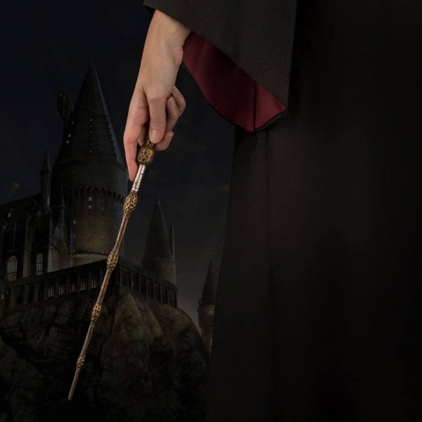 Harry Potter - Długopis różdżka Albus Dumbledore