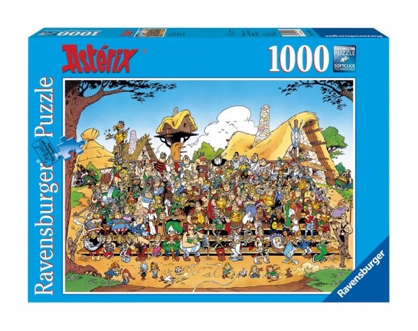 puzzle asterix i obelix